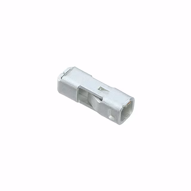 2834171-3 TE Connectivity AMP Connectors  Solid State Lighting Connector Contacts